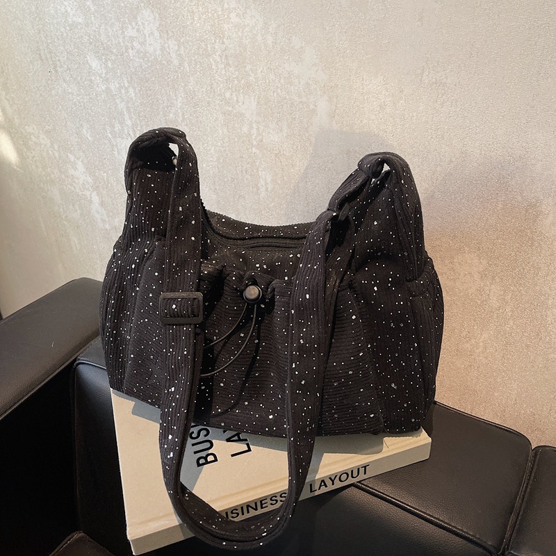2025 new for women's fashion trend single shoulder bag, student class hand-held crossbody bag #swissmilitary