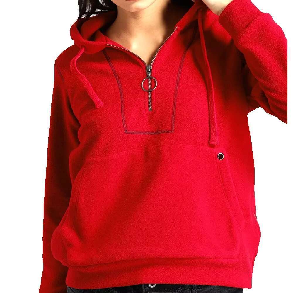 New Design 100% Cotton Manufacture Oversized For Sale OEM Service Latest Style Premium Quality Women Hoodies