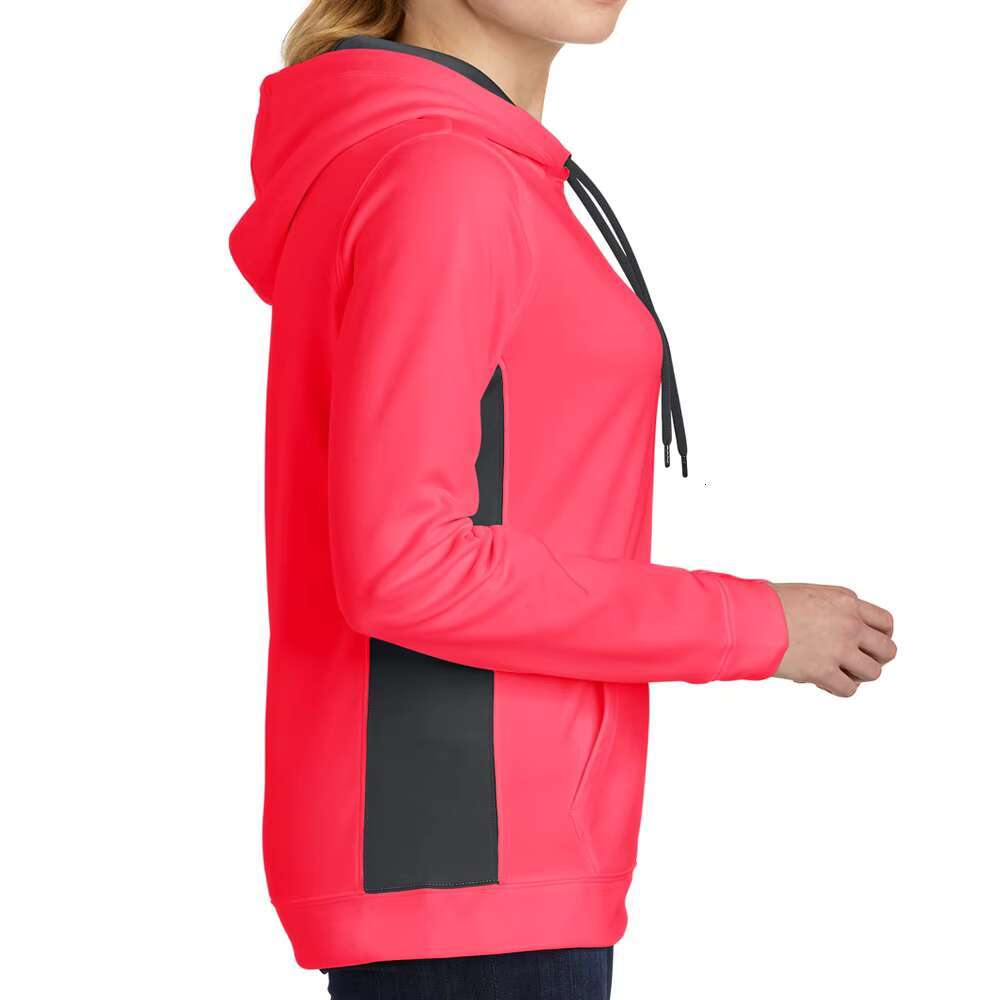 2025 Oversized Latest Style Solid Color All Sizes Customized Printed Women Hoodies For Sale OEM Serviced