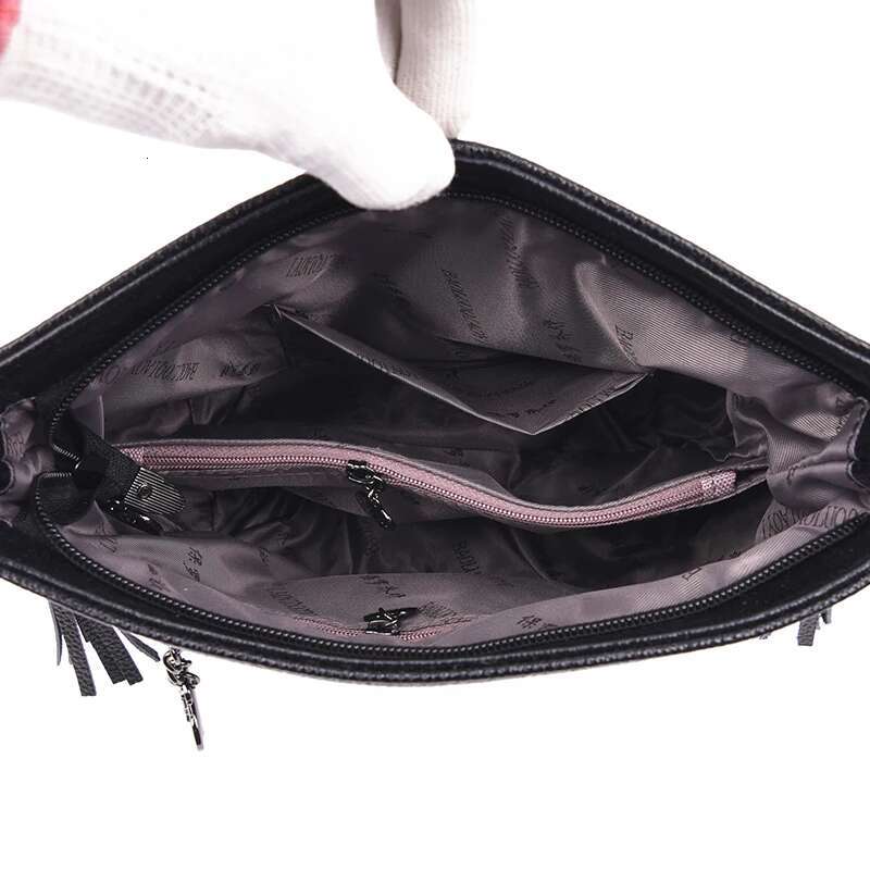 Ladies Hand Crossbody For Leather Purses And Handbags Women Shoulder Bags Designer Bucket Sac