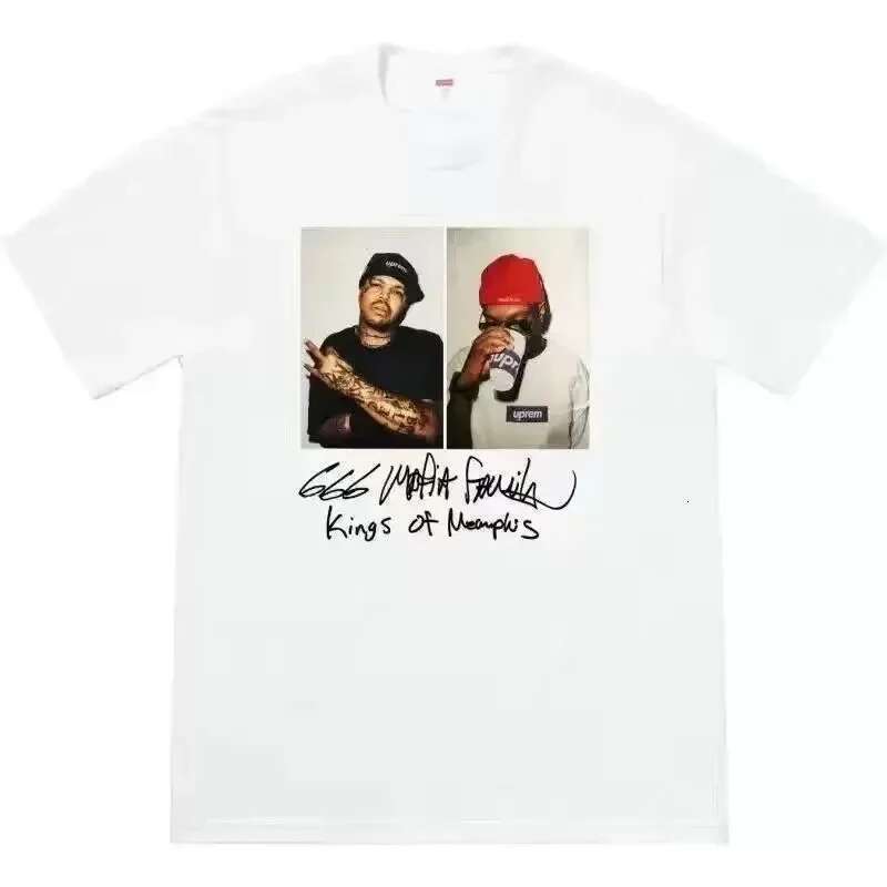 Classic Printed Short Sleeve T-shirt for Men and Women, Clothing Designer Brand, Luxury Cotton T-shirt, Summer Fashion