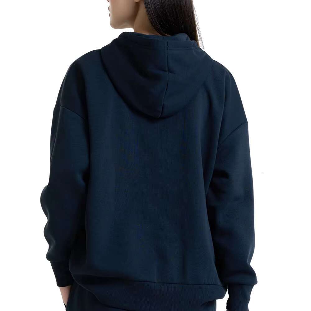 Wholesale Custom Made Plain Color High Quality Women Hoodies Reasonable Price