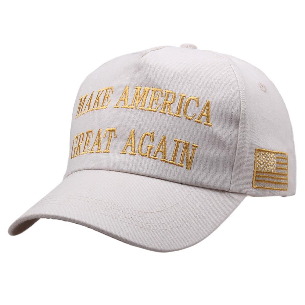Never Surrender Baseball Cap MAGA Black Embroidered Hat Sea