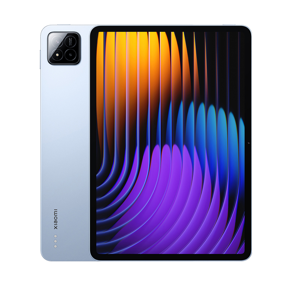 Global Version Xiaomi Pad 7 Pro Tablet with 8GB+256GB,11.2"3.2K Crystal-Clear Display,8850mAh (typ) Battery 67W HyperCharge,SnapdragonoR 8s Gen 3