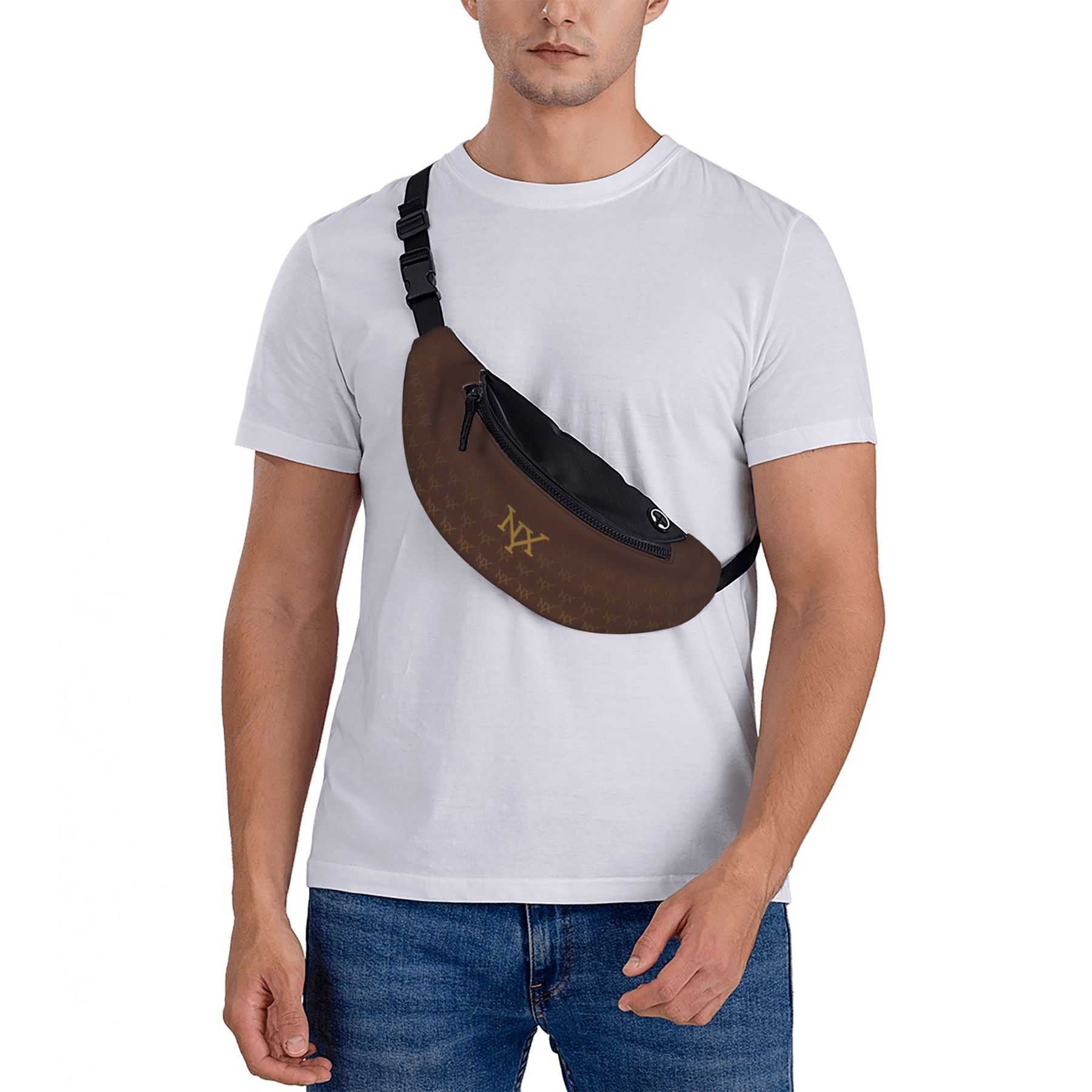 NXY High Quality Luxury Designers Waist Bags Classic Cellphone Case BumBag Belt Handbags High Quality Designer Fanny Pack