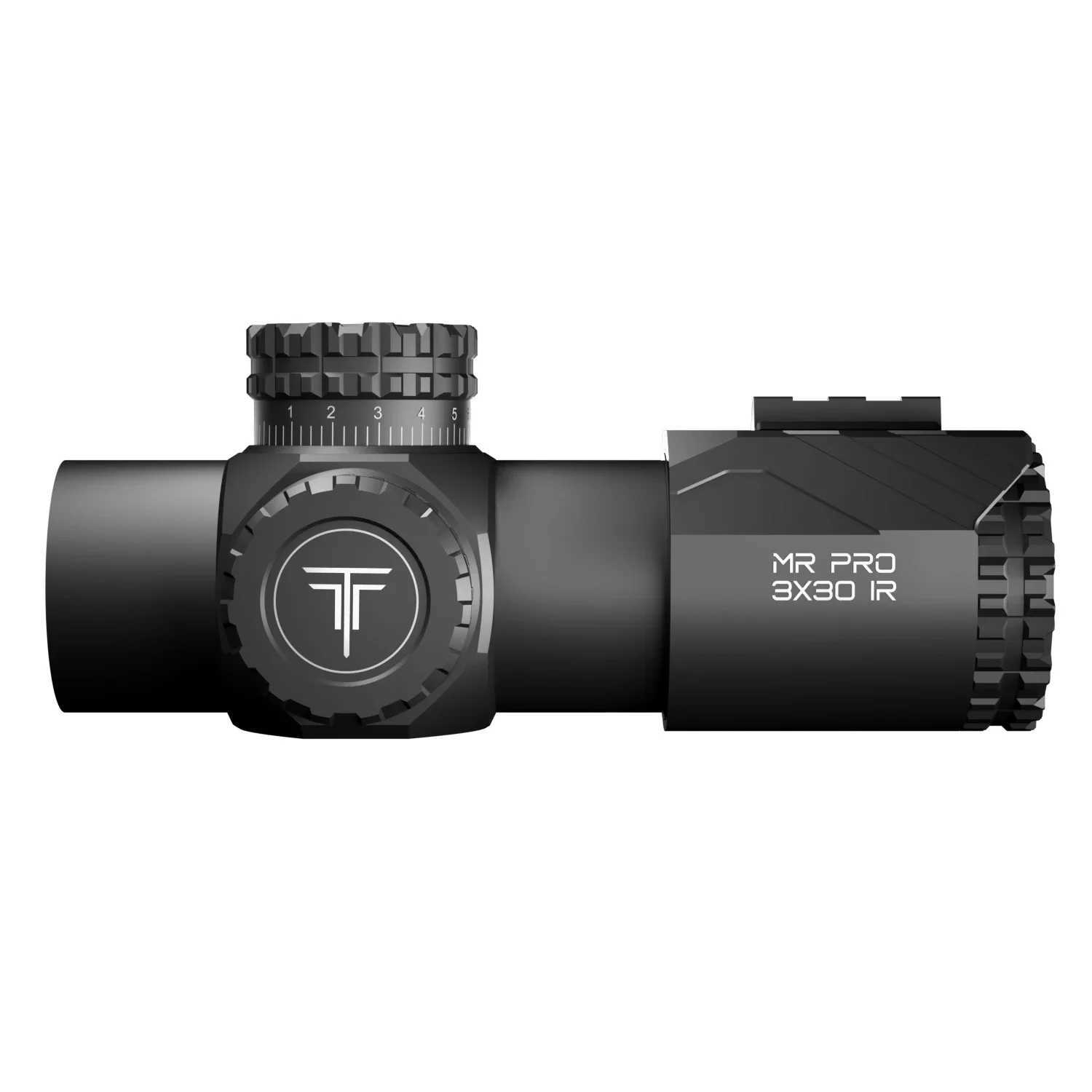 T-Eagle MR Pro 3x30IR Hunting Optical Air Gun Weapon Moon 34mm Tube Rifle Sight Air Gun Sight X250228
