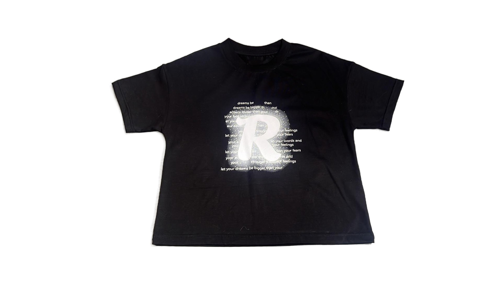 Kids' Summer Tops Lightweight Pure Cotton Tees with