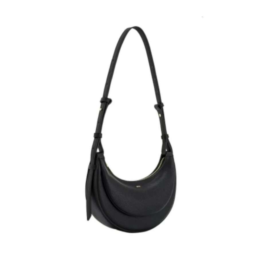 2025 New Jw Pei Half Moon Sharon Crossbody Commuter Niche Women's Exquisite Underarm Bag