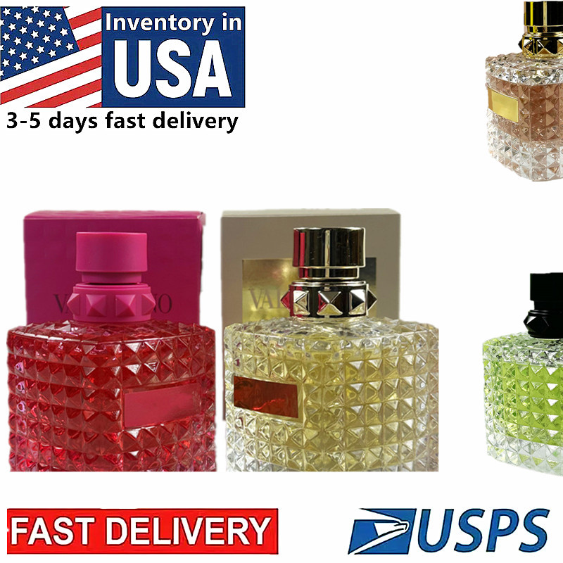 Women's Wood Fragrance Perfume from American Lasting Scent brand 3-7 days fast delivery