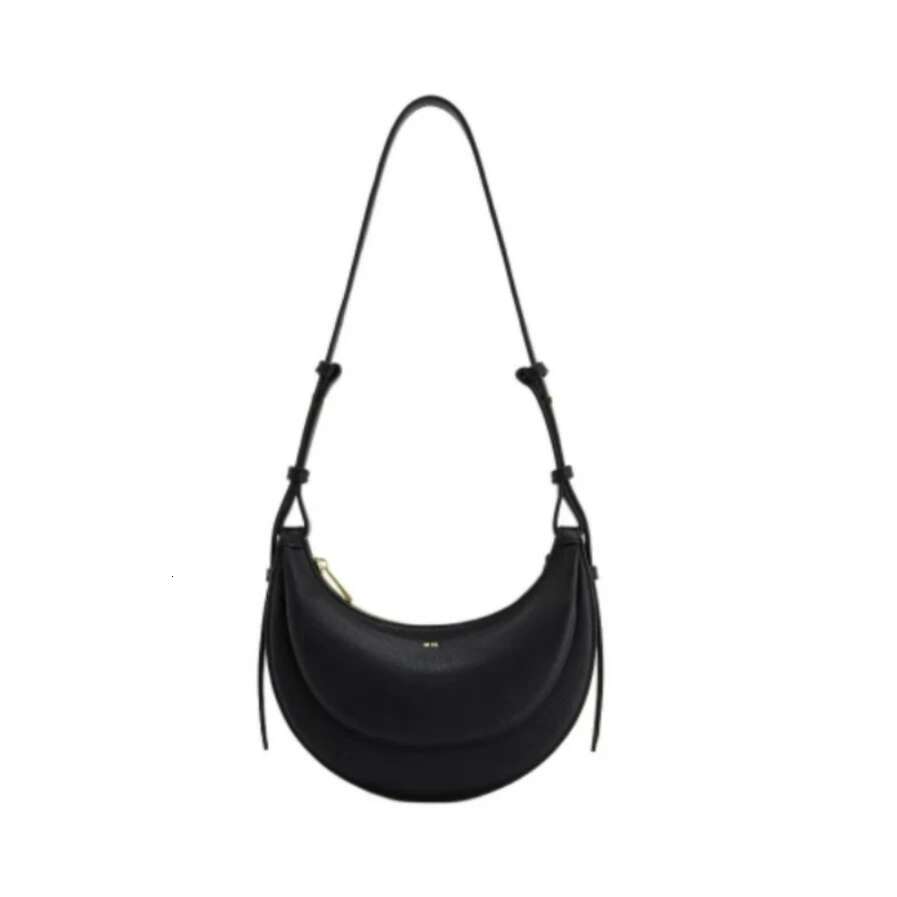 2025 New Jw Pei Half Moon Sharon Crossbody Commuter Niche Women's Exquisite Underarm Bag