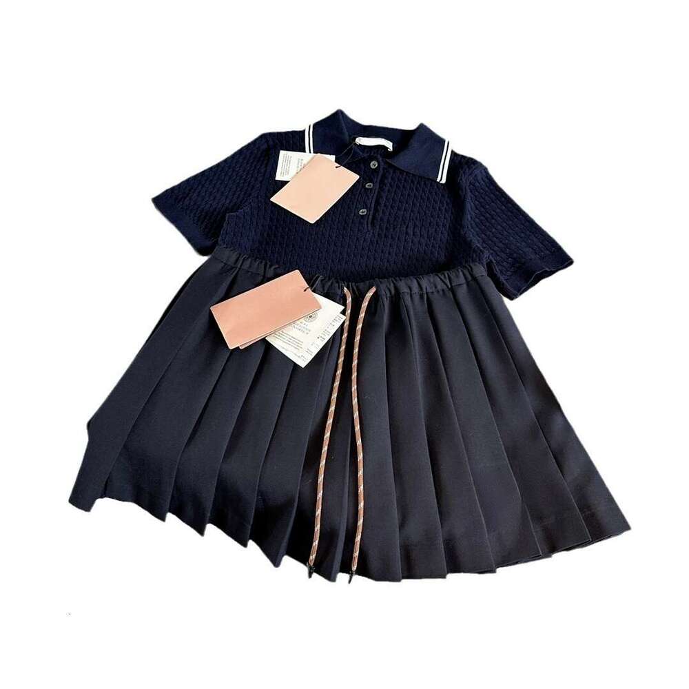 Drawstring Elastic Waistband Pleated Skirt With Adhesive Fabric For Reducing Age, Half Skirt, Women's Belt, Safety Pants