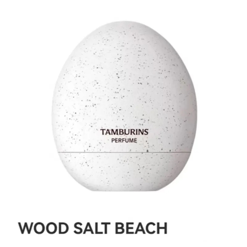 Korea top selg woman man 14ml the egg perfume puini late autumn wood salt beach holy metal smell lasting new spray fast delivery