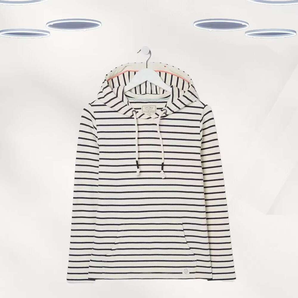 OEM Service Wholesale Customized & Sweatshirts Cotton Hoodies Casual Wear Women Clothing