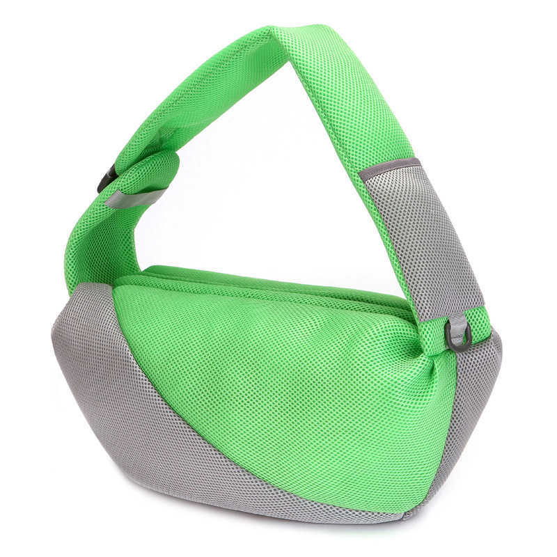 Pet Dog Puppy Carrier Bag Cats Outdoor Travel Shoulder Sling Handbag Portable Conveyor Backpack Small Accessories Goods Products 250205