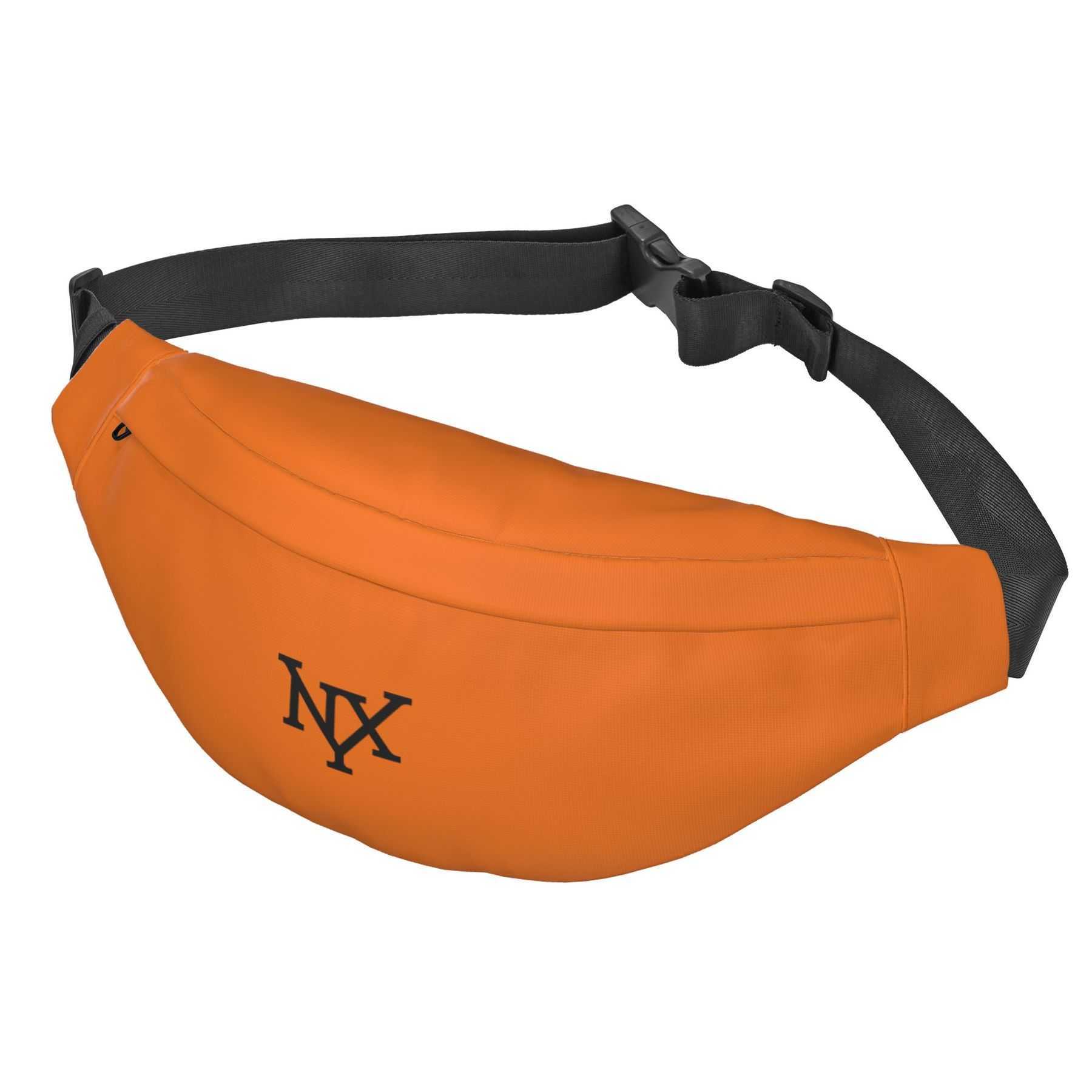 NXY Designer Waist Bag Fashion Fanny Pack Mens Stylish Polyester Bumbag Classic Letters Waists Bags Luxury Womens Belt Bag Wallets
