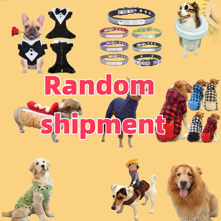 Ultimate Pet Supplies Hot Sale Pet Toys Pet Bowls Leash Poog Bags Cat and Dog Comprehensive Daily Care for Your Furry Friends Must-Have for Easy Pet P