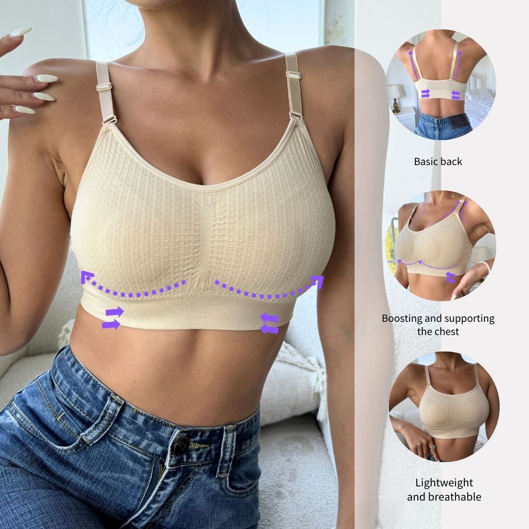 shapewear for women good quality Tailored sexy bras for women shaping and slimming the body lifting and firming highlighting chest lines-XY4202