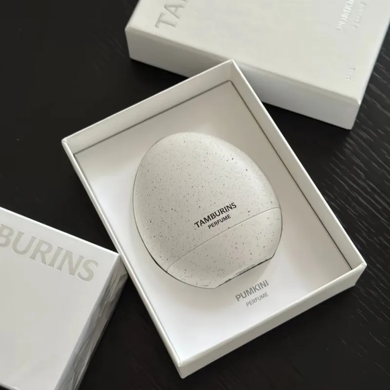 Korea top selg woman man 14ml the egg perfume puini late autumn wood salt beach holy metal smell lasting new spray fast delivery