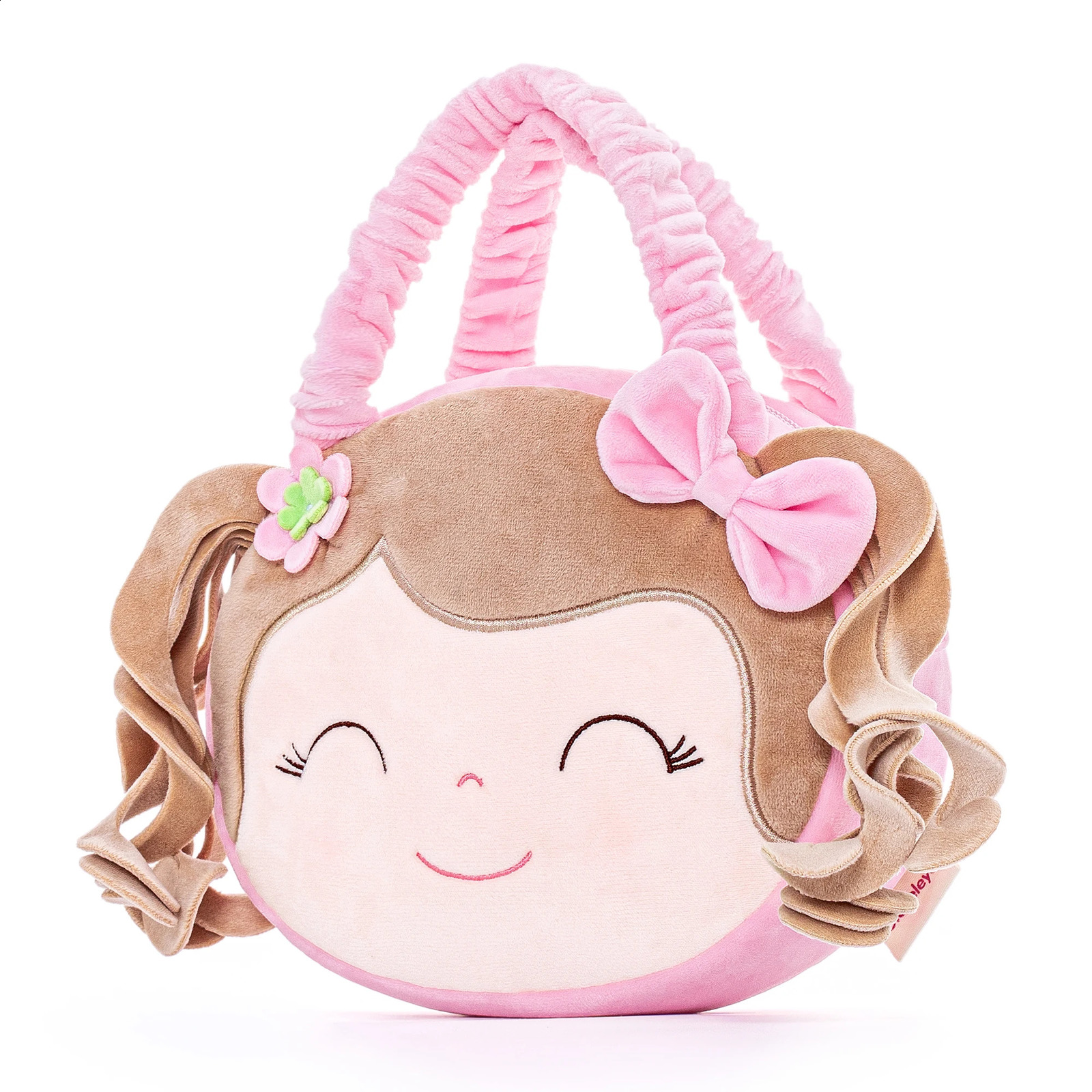 Ship from US Toddler handbag kids handbags for girls Shoulder Bag Mini Handbag Girls Boys Children Fashion 250228FBB