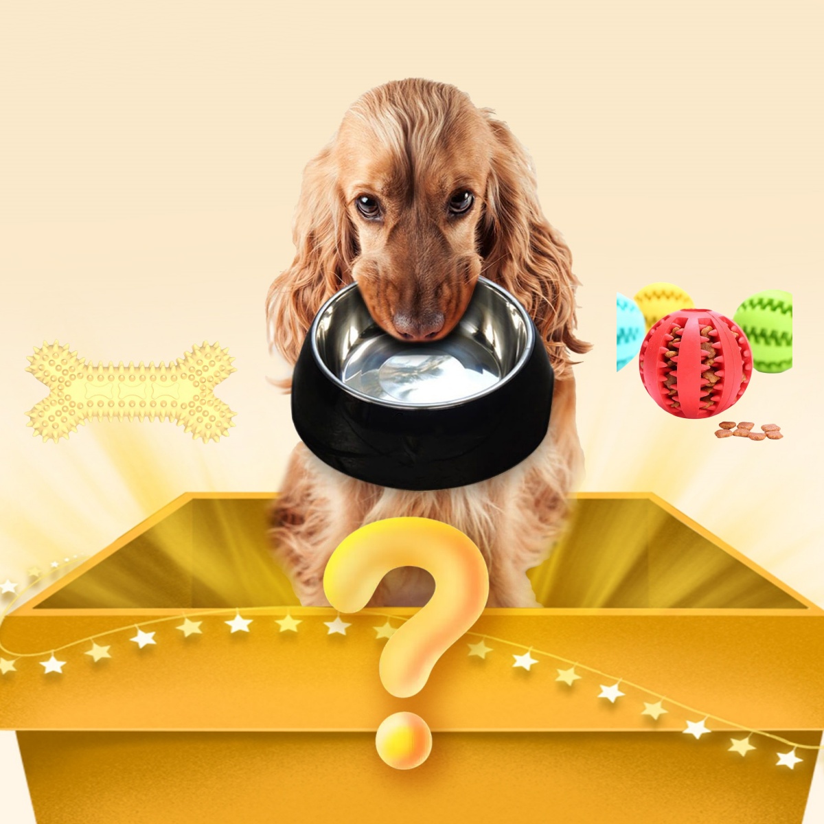 Ultimate Pet Supplies Hot Sale Pet Toys Pet Bowls Leash Poog Bags Cat and Dog Comprehensive Daily Care for Your Furry Friends Must-Have for Easy Pet P