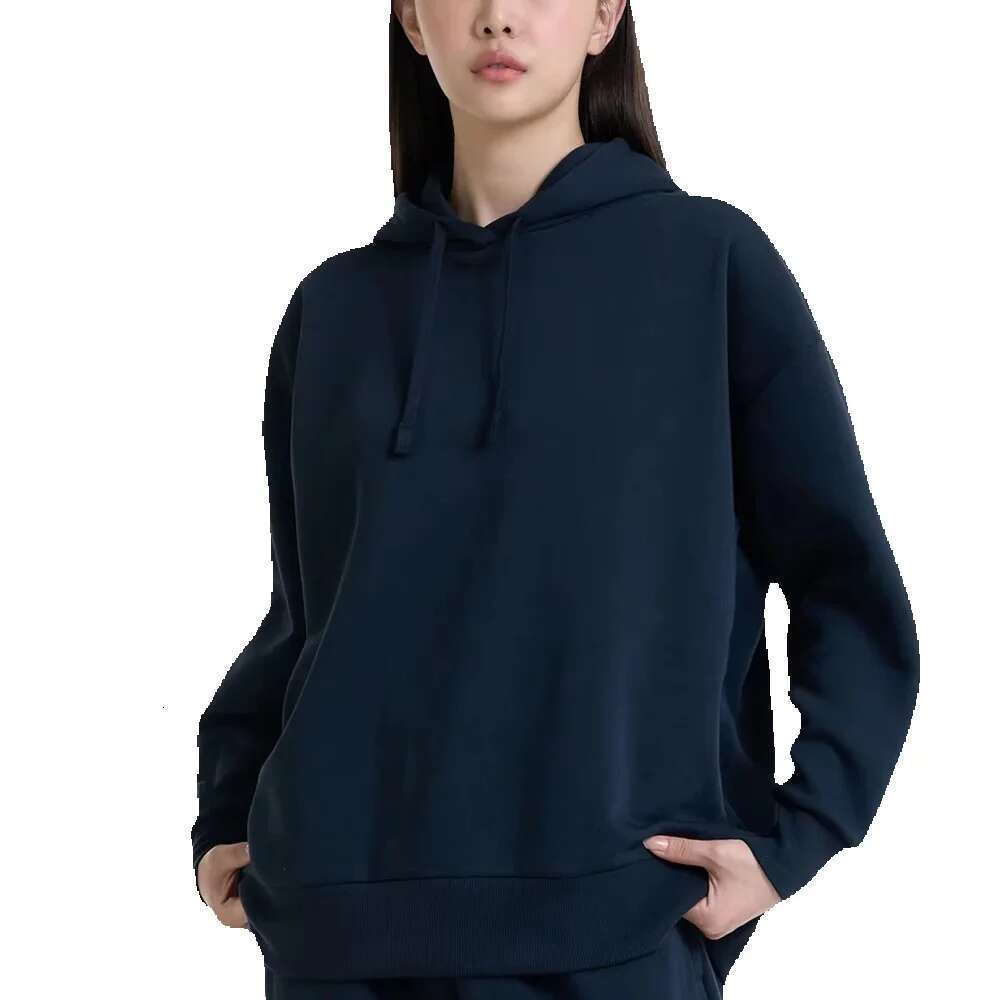 Wholesale Custom Made Plain Color High Quality Women Hoodies Reasonable Price