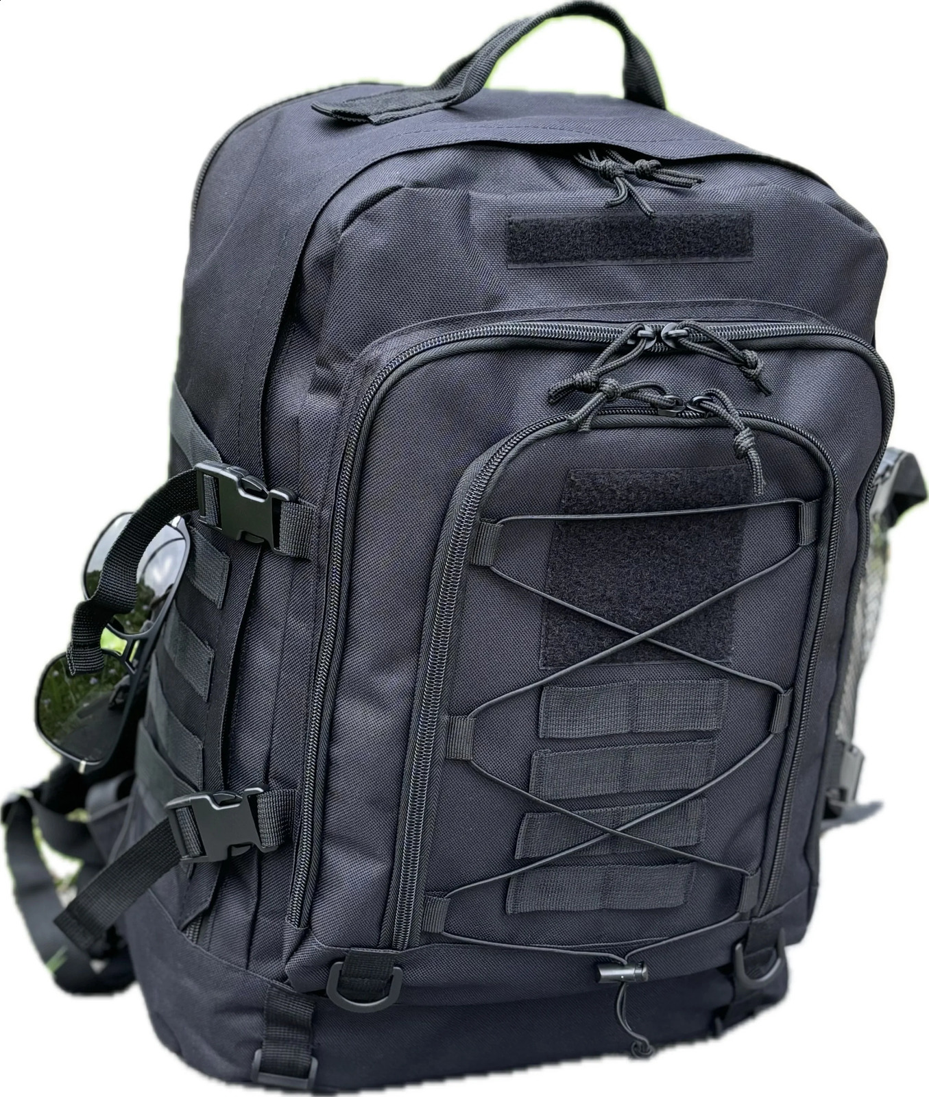 Ship from US 65LWomen Schoolbag Waterproof Large Capacity School Backpack Mens Travel Rucksacks Men Outd 250304FBB