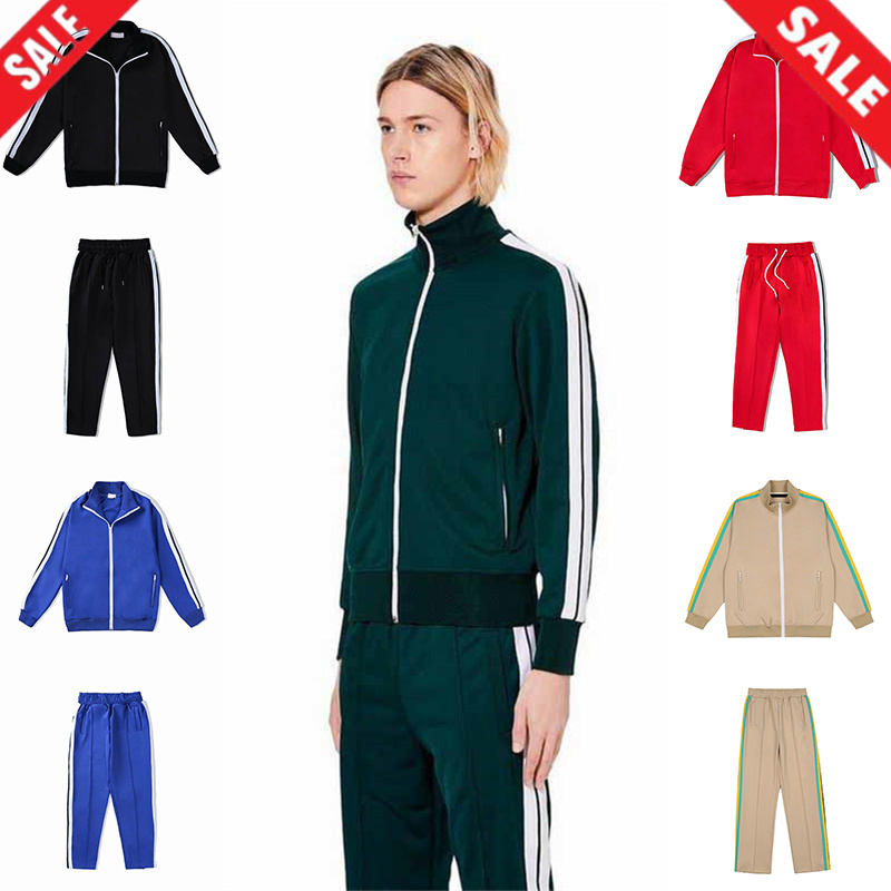 mens womens tracksuits sweatshirts suits men track sweat suit coats man designers jackets hoodies pants sweatshirts sportswear