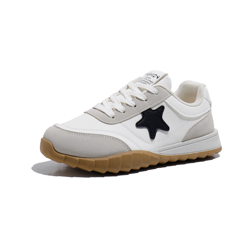 20fe4 Women's 2023 New Sneakers Vulcanized Women Chunky Platform Sports Casual Flats Designer New Training Shoes Female Hot