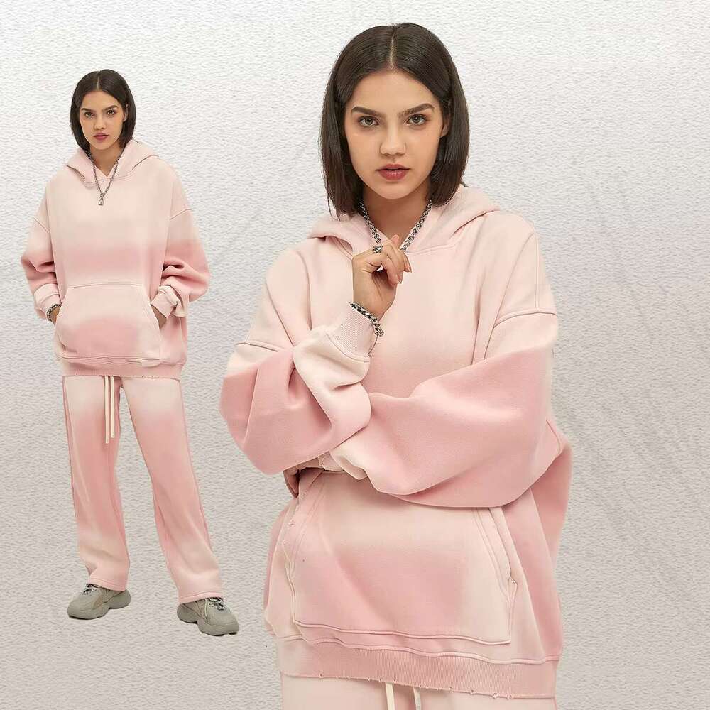 Ai-Mich Premium Quality Fashion For Women Pullover Hoodies With Your And Sizes
