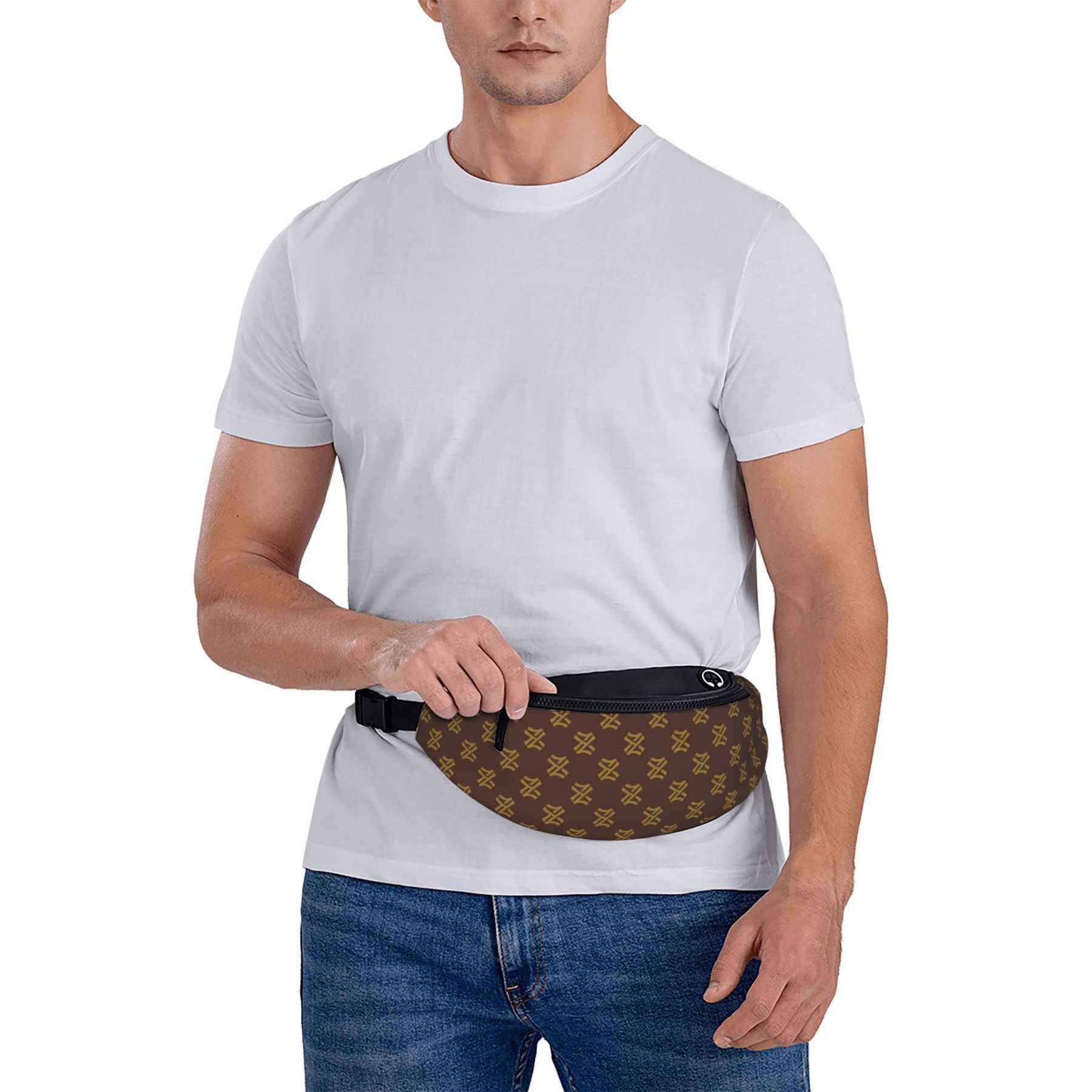 NXY Designer Waist Bags Handbags Luxury Crossbody Bum Bag Fanny Pack Belt Bags Classic Shoulder Bags Ladies Luxurys Waist Bag