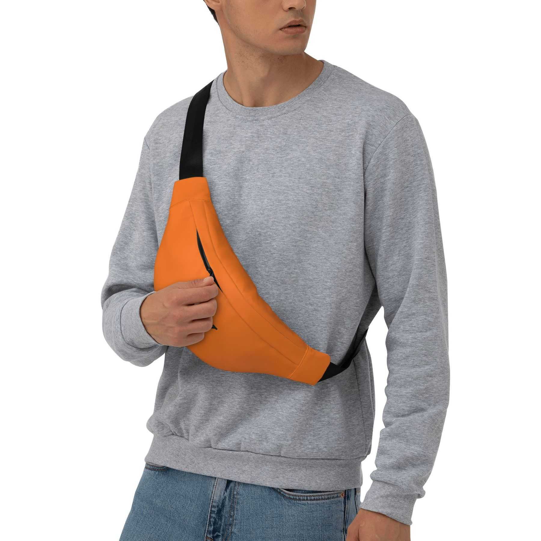 NXY Designer Waist Bag Fashion Fanny Pack Mens Stylish Polyester Bumbag Classic Letters Waists Bags Luxury Womens Belt Bag Wallets