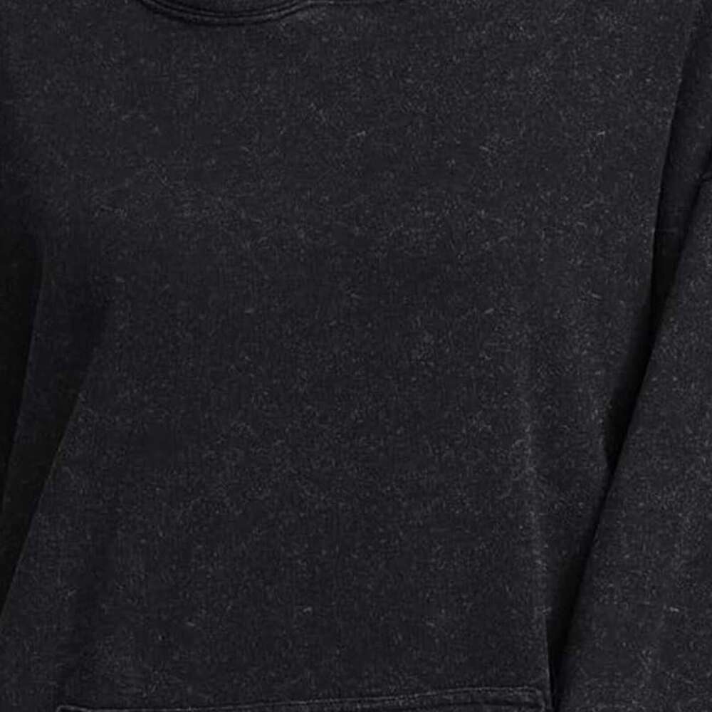 Wholesale Price Fashion Women's & Sweatshirts Customized Design Plus Size Knitted Women Hooded Cotton Hoodies For Woman
