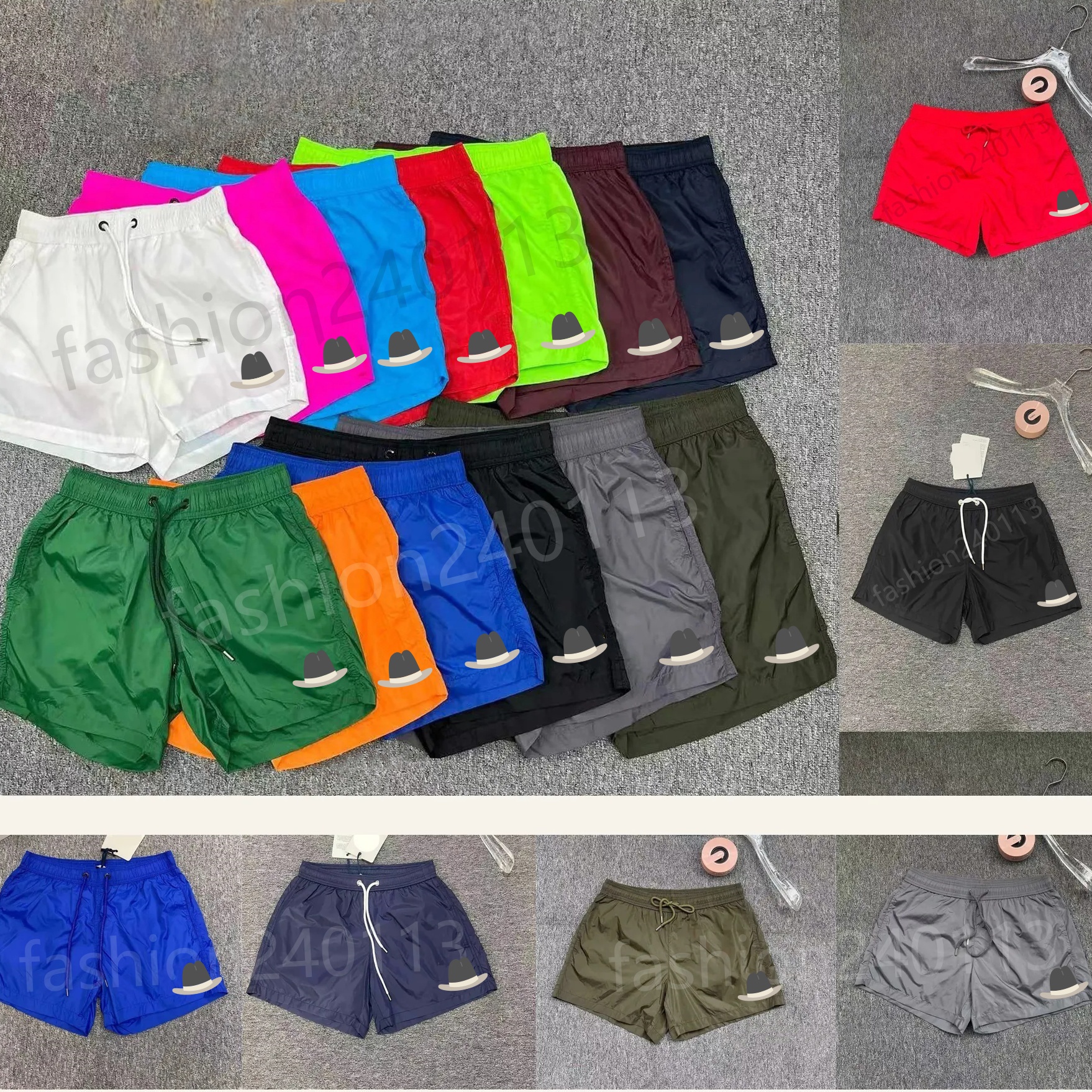Swimming Shorts Men… - image