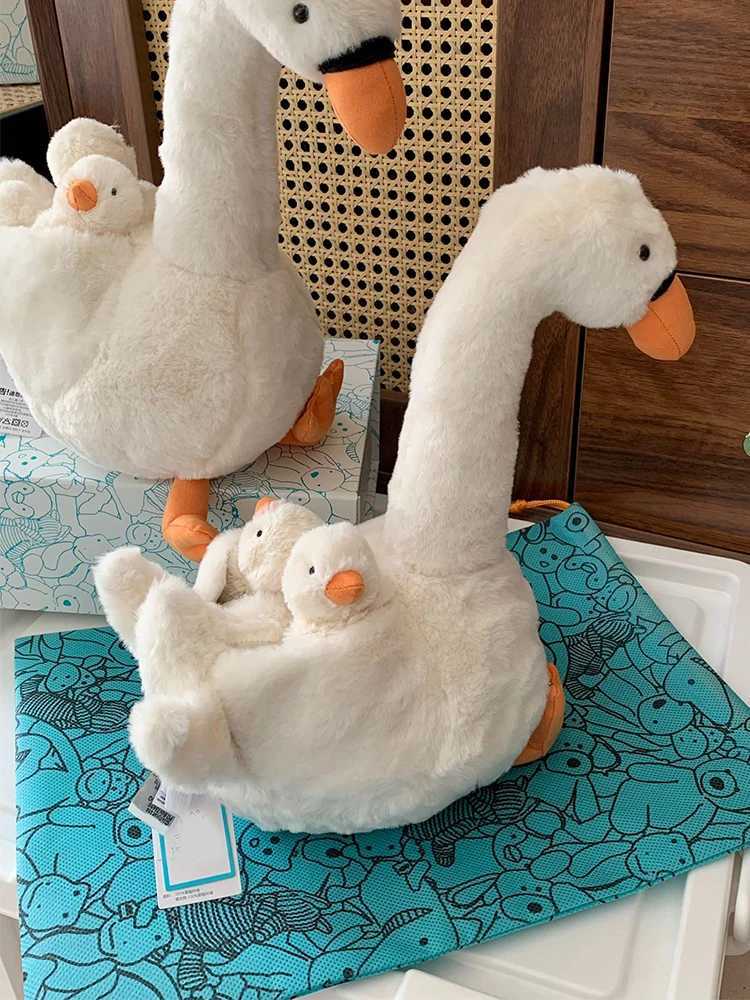 Jc Wings Camel Cub Swan Toy Sofa Bedroom Plush Decorative Doll As Holiday Gift For Friends lK99