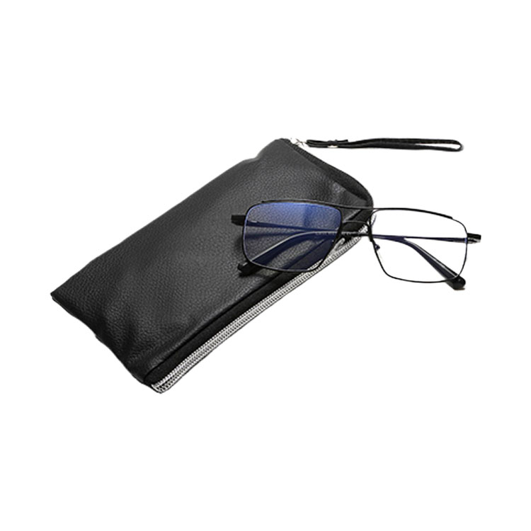 Elegant Men's Designer Driving Eyewear - Lightweight Slim Fit Sunglasses