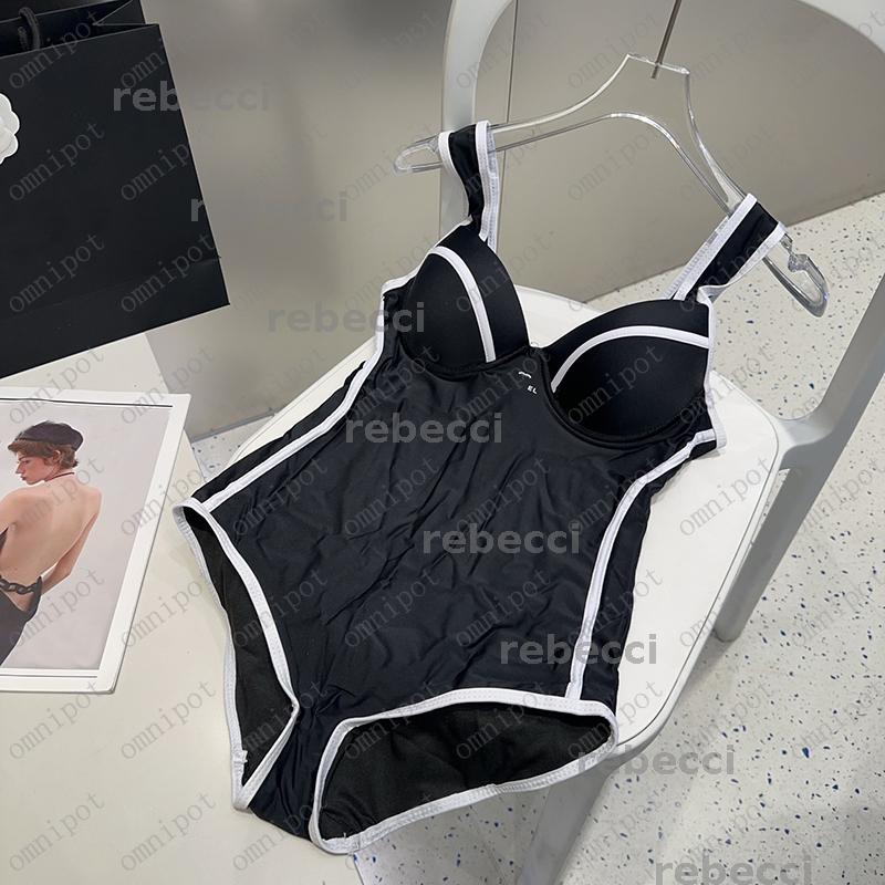 Fashion Women Swensuit Split Set Designer Bikini Sexy Sexy One-Piece Luxury Womens Swim Fssold Trendy Brand Ladies Swemeswear 22 Styles CSD250228