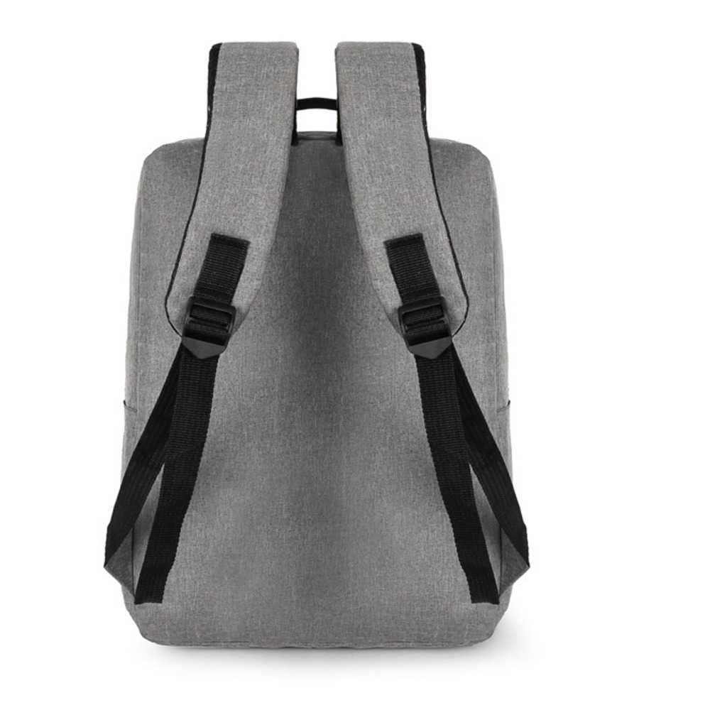 Backpack Mens Large Capacity Trendy Simple Computer Backpack Three Piece Set Multifunctional Usb Charging Backpack Day Backpack Travel Bag 241225