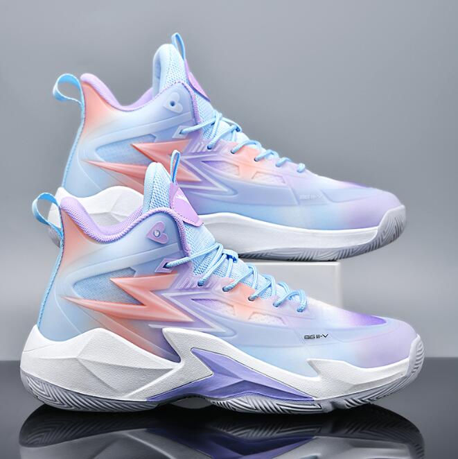 Men Basketball sneaker Black Cement Racer Blue Fire Cardinal Red Court Purple Cool Grey UNC Laser Orange Katrina Mens Sneakers Sports Z 6.1-2