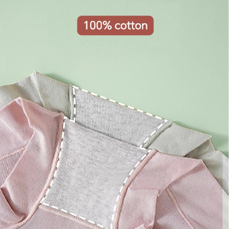 4pcs Modal Women Panties Lady Plus Size Underwear Large High Waist Briefs Breathable Solid Color Female Lingerie 250526