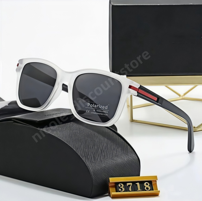 Fashion Designer Sunglasses Goggle Beach Sun Glasses For Man Woman Eyeglasses 17 Colors High Quality AAAAA1