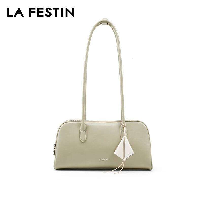LA FESTIN Original 2025 New Tote For Women Handbag Fashion Shoulder Crossbody Large Capacity Brand Bag