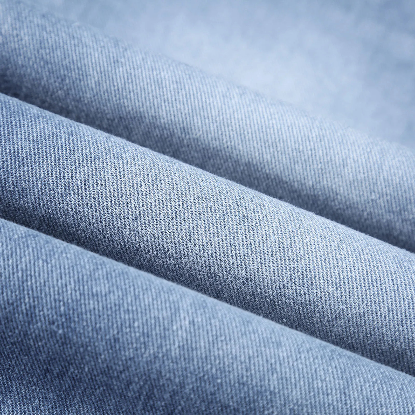 Retro Washed Jeans Women High Waist Wide Leg Denim Pants Solid Color Blue Baggy Jeans Streetwear Y2k Trousers 250527