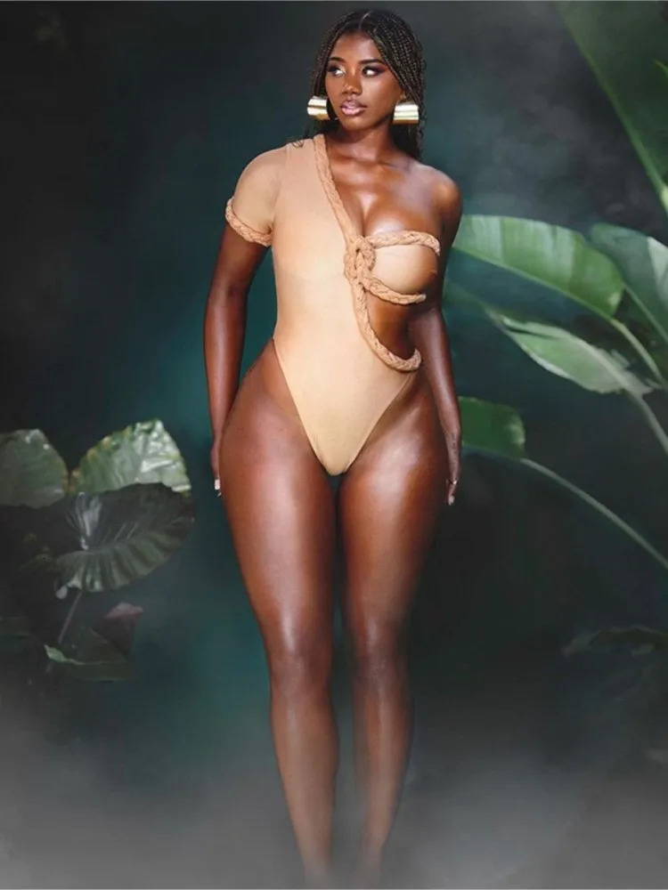 High Waist Sexy Swimsuit Women Summer Bathing Suit Bikini Set Swimwear Women Beach Swimming Suit For Female 250530