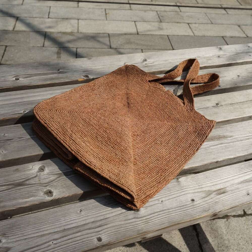 Straw Beach Tote French Style Simple Raffia Capacity Tote Woven Vacation Beach Women S Summer Straw Large Handbag Shoulder Bag Crossbody Bag