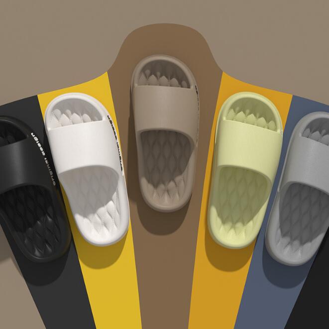 Classic Designer Sandals Famous Designer Women Crochet Flat Slides Sandal Platform Heels Slider Chunky Knit Sliders Summer Flip Flops Slippers Shoes Z