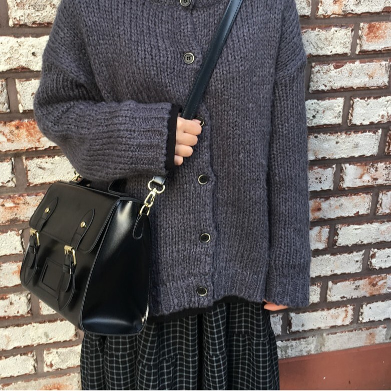 designer Korean Style Spring Summer New Single Shoulder Crossbody Bag Simple Large Capacity Elegant College Style Women's Handbag Retro Women