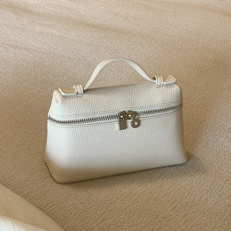 designer Trendy Women's Bags 2025 Super Popular Fashion High-end Single Shoulder Small Square Bag Internet Celebrity Stylish Crossbody Bucket Bag