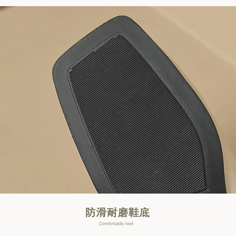 Spring Womens Outdoor Shoes Fashion Korean Style Mary Jane Shoes Work and Party Wear Ladies Casual Flat Shoes Free Shippin 250528