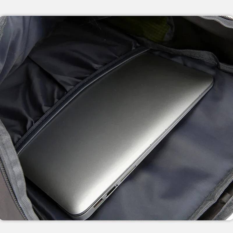 50L Travel Backpack Camping Men Large Hiking Tourist Rucksack Waterproof Outdoor Sports Climbing Mountaineering Bag Lage