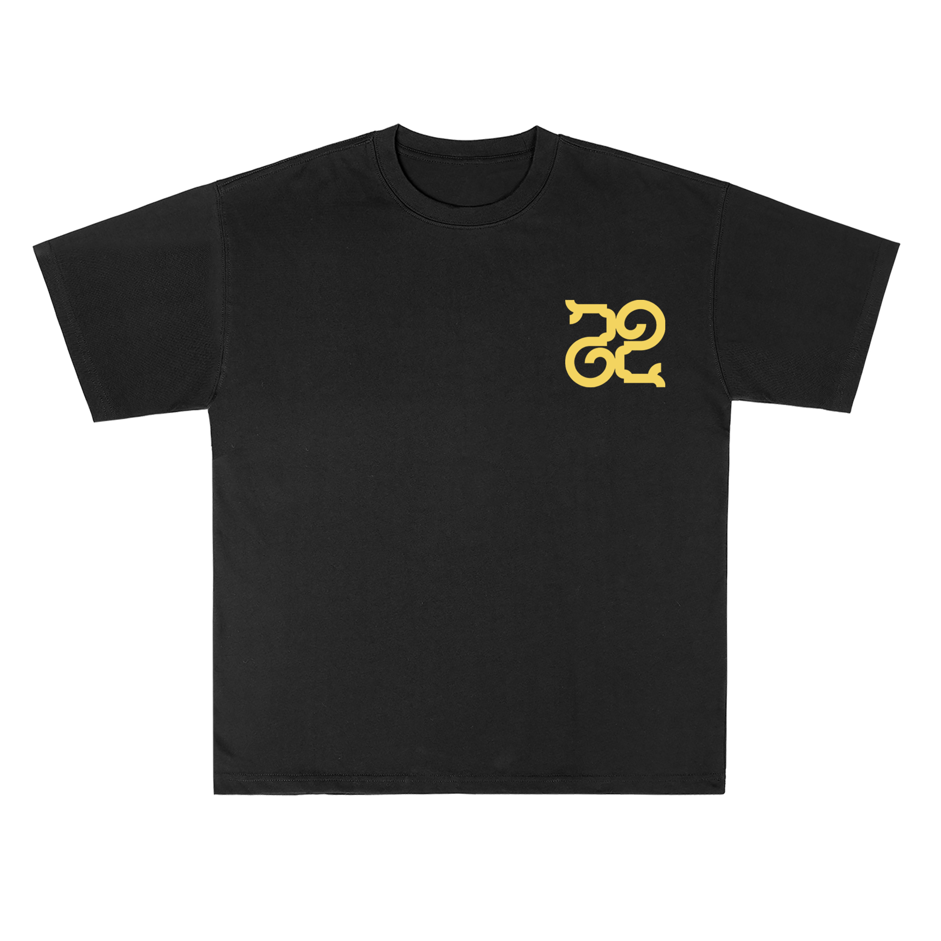 T-shirt men's top designer cotton T-shirt characters logo short sleeved clothing high-quality fashionable T-shirt